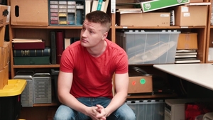 Young Perps: Thievery In Questioning
