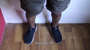 Latin Leche: Ripe for Discovery: Gay Cameraman's Find
