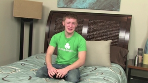 Solo: Elliott's Big Dick Giggles