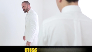 Missionary Boys: Experienced Man Knows When to Stop Sucking