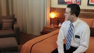Missionary Boys: The Hidden Lusts of Conservative Cuties