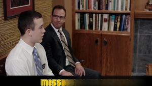 Missionary Boys: Unholy Brotherhood: The Church's Hidden Sin