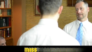 Missionary Boys: Toes Curl Up in Ecstasy