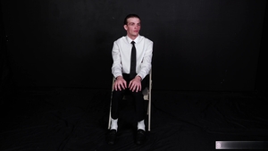 Missionary Boys: Elder's Sinful Skills Entice the President