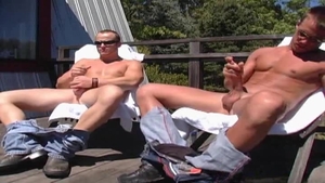 Next Door Buddies: Guys, Groans & Great Beer