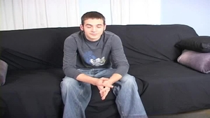 Next Door Buddies: From Shy J.C. to a Greedy Bottom