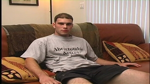 Active Duty: A Night with Craig, the Hunky Stud