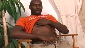 Extra Big Dicks: Pec-Pinching and Meat-Stroking Fun