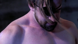 Falcon Studios: Unforgiving Lord's Deep Invasion