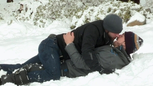 Falcon Studios: Hard as Ice, Hung like a Blizzard