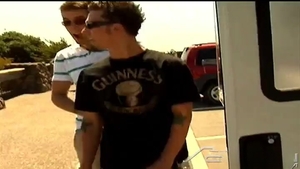 Falcon Studios: Exploring Forbidden Passions