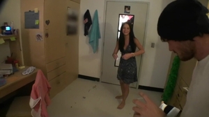 Dick Dorm: Turning The Table, A Birthday Surprise