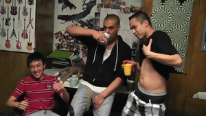 Dick Dorm: What Really Happens Behind Closed Doors