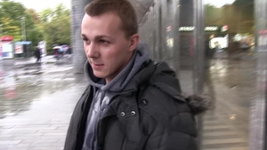 Czech Hunter: Camming in Public, Secretly