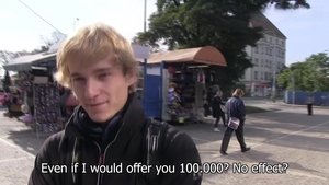 Czech Hunter: Exploring Holesovice's Hidden Assets