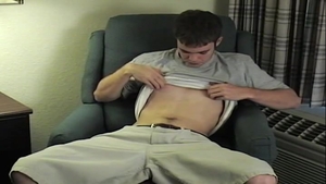 Next Door Male: Steve's secret gay escapades