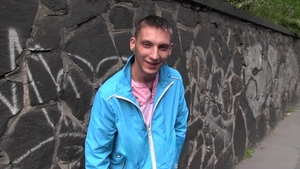 Czech Hunter: Breaking Barriers for a Blowjob