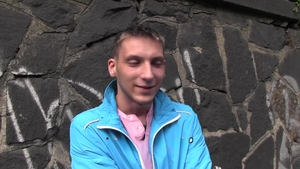 Czech Hunter: Breaking Barriers for a Blowjob