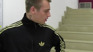 Czech Hunter: A Change of Heart and Hands