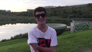Czech Hunter: Exploring Prague's Hidden Talents