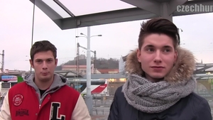 Czech Hunter: A Wallet Stealer Gets a Taste