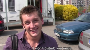Czech Hunter: Paying for Persistence in a Cam Interview