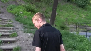 Czech Hunter: Short-Shorts and Deep Secrets