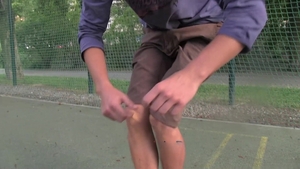Czech Hunter: From Shy to Seductive in Seconds