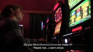 Czech Hunter: The Gamble of Youthful Desperation