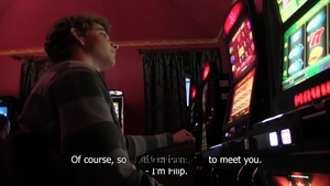 Czech Hunter: The Gamble of Youthful Desperation