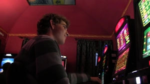 Czech Hunter: The Gamble of Youthful Desperation