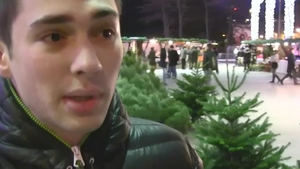 Czech Hunter: Making a List, Checking it Twice - For Him