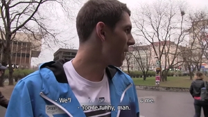 Czech Hunter: Exploring Ostrava's 18-year-old Treasure