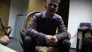 Debt Dandy: Financial Woes Turn into Wet Dreams