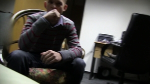 Debt Dandy: Financial Woes Turn into Wet Dreams