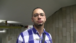 Czech Hunter: Taking Control and Taking Over