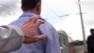 Czech Hunter: Satisfying My Most Secret Desires