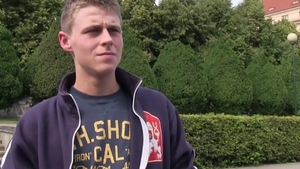 Czech Hunter: Blowjobs in Bloom