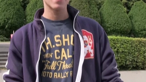 Czech Hunter: Blowjobs in Bloom