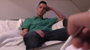 Debt Dandy: Xmas Eve Surprise: A Cutie in My Sights