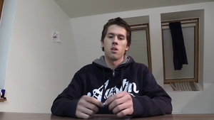 Debt Dandy: Empty Apartment, Full of Secrets