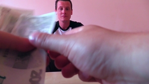 Debt Dandy: Accidents Leading to Unforgettable Nights