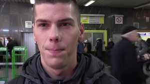 Czech Hunter: Slovak Hunk in a Prague Paradise