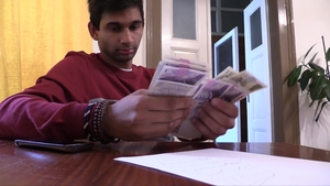 Debt Dandy: Smiles Turn to Nasty Demands