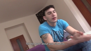Debt Dandy: Bailing Out the Babysitter's Body