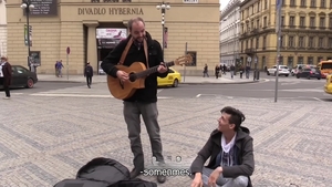 Czech Hunter: Young, Unemployed and Ready for More