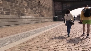 Czech Hunter: A Breathtaking Ride with My 18-Year-Old Match