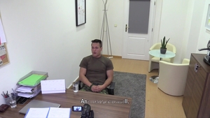 Dirty Scout: The Unexpected Perks of a Security Position