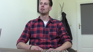 Dirty Scout: Bisexual Longings Spark Passionate Conversations