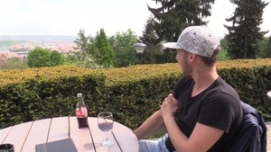 Czech Hunter: In Search of Love in the Most Unexpected Places